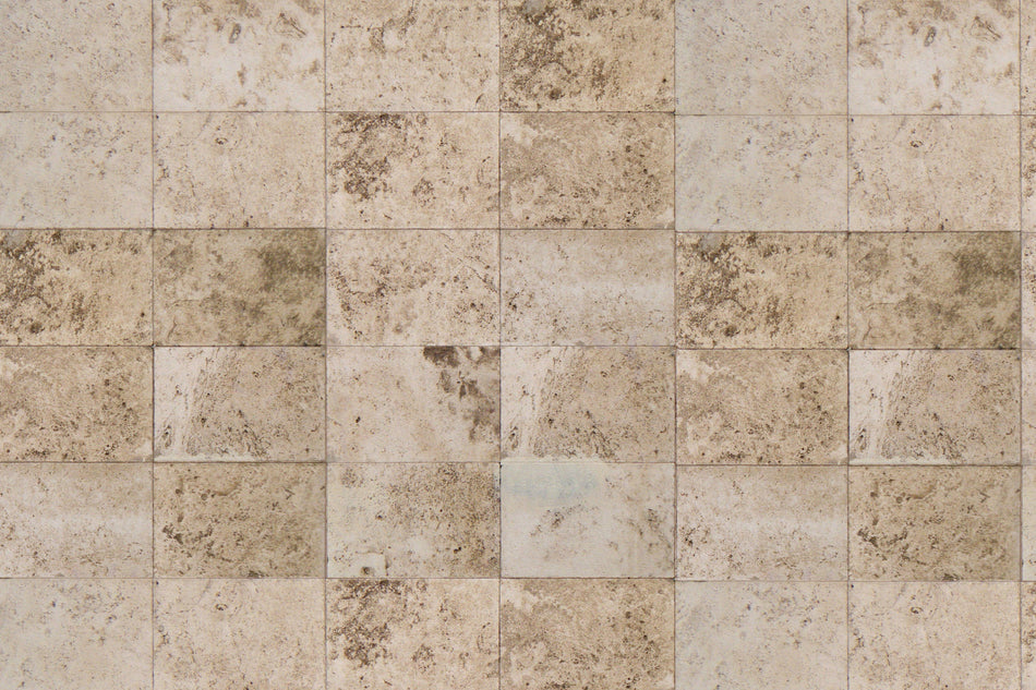 Küchenrückwand Steinoptik