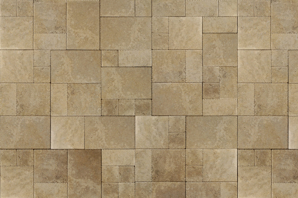 Küchenrückwand Steinoptik