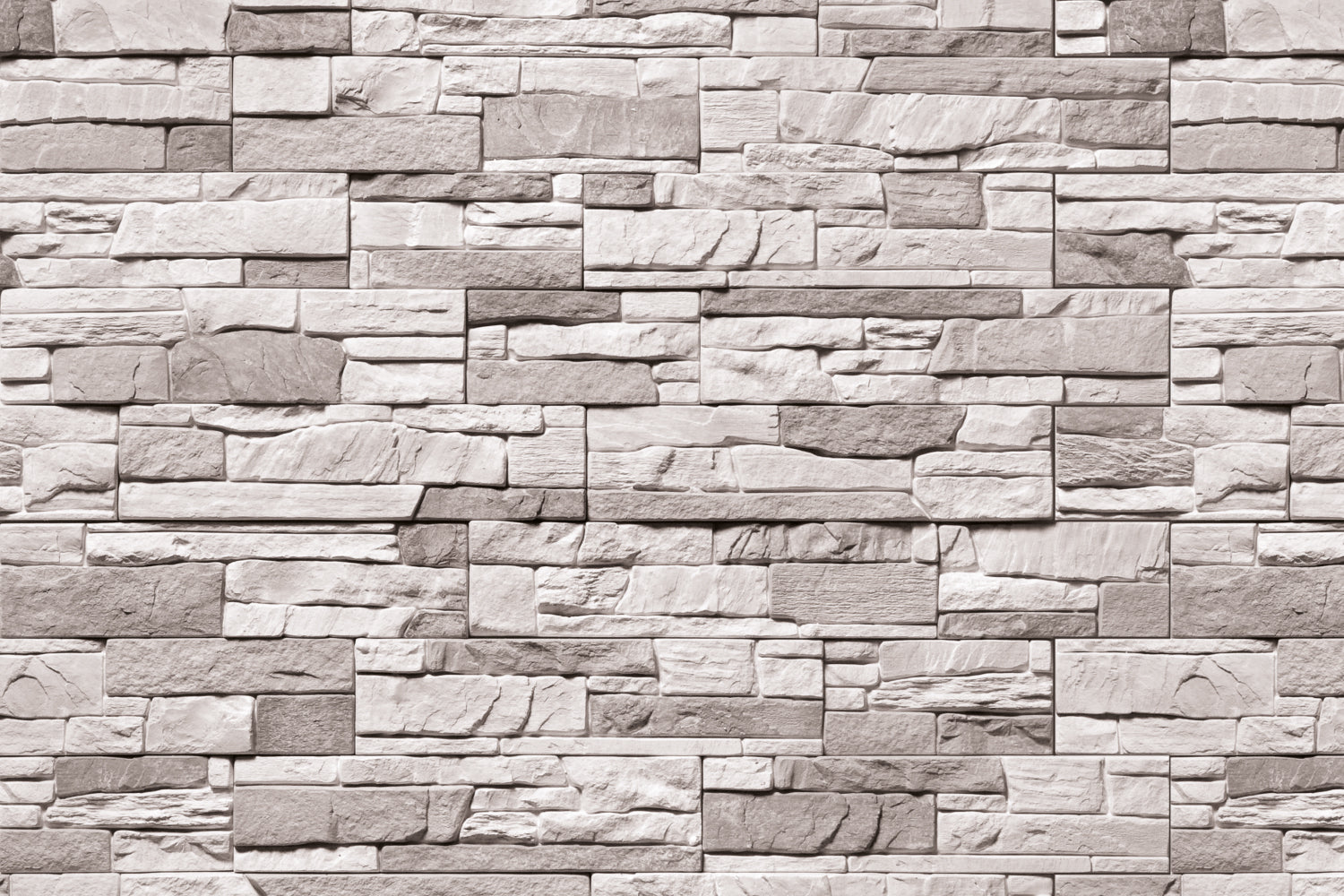 Küchenrückwand Steinoptik