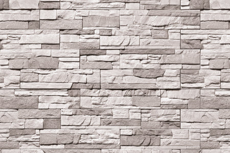 Küchenrückwand Steinoptik