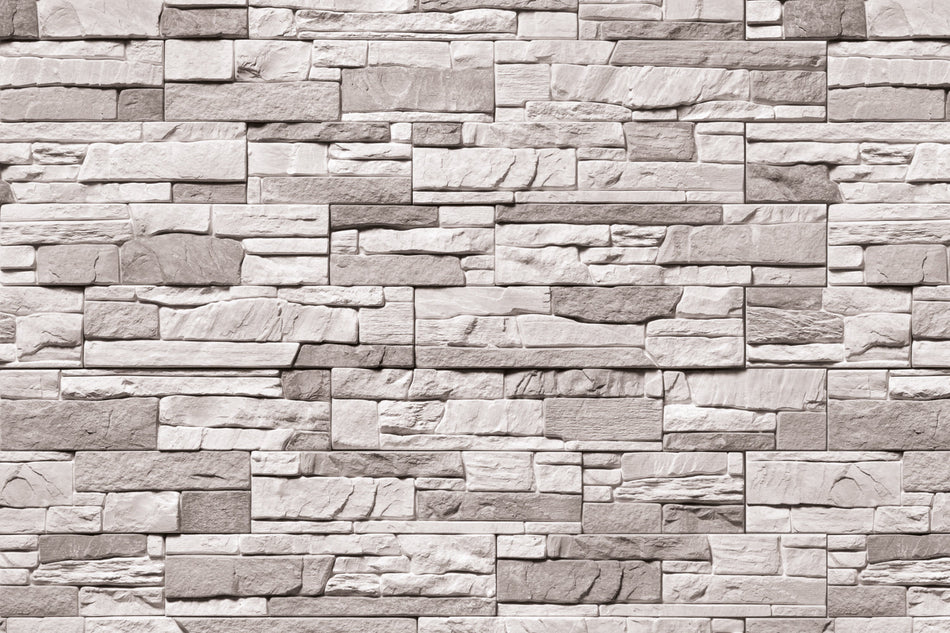 Küchenrückwand Steinoptik