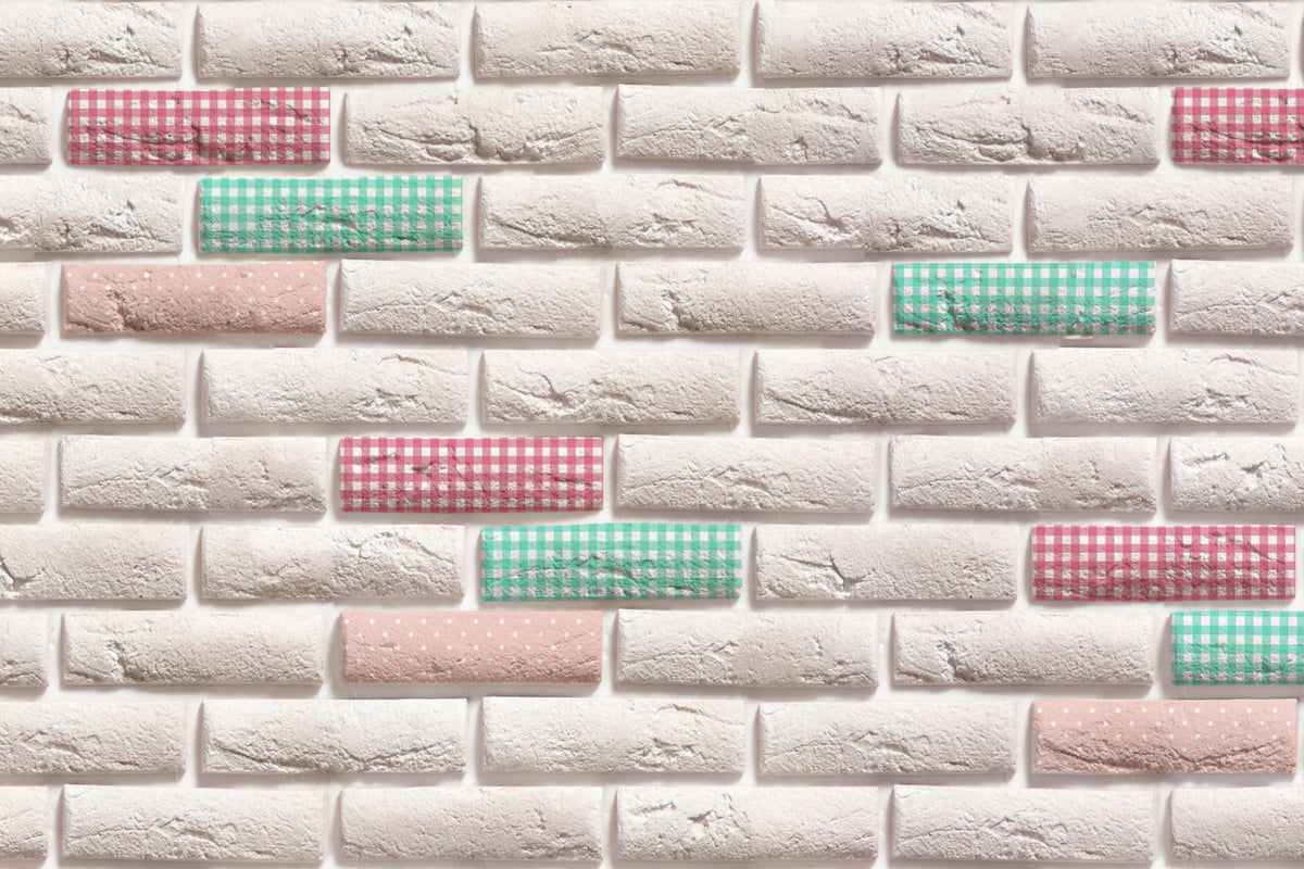 Küchenrückwand Steinoptik