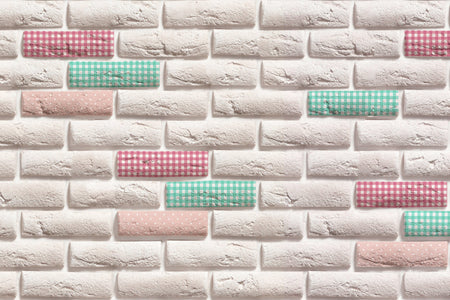 Küchenrückwand Steinoptik