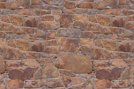 Küchenrückwand Steinoptik