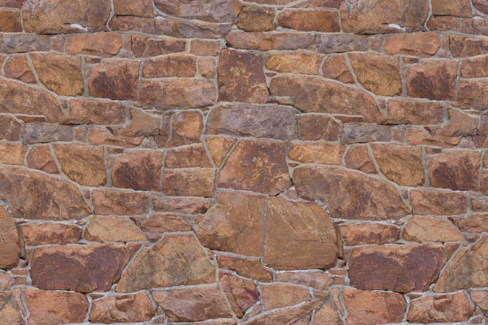 Küchenrückwand Steinoptik