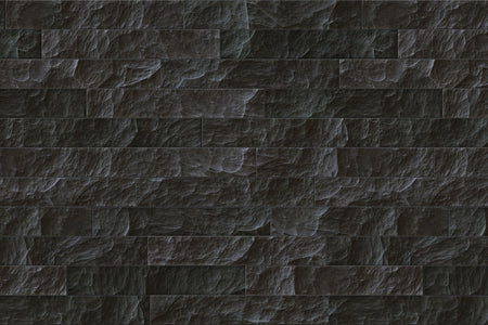 Küchenrückwand Steinoptik