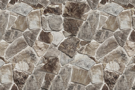 Küchenrückwand Steinoptik