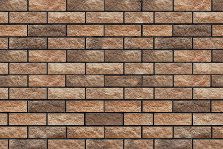 Küchenrückwand Steinoptik