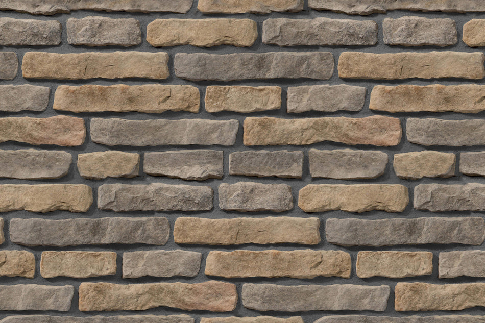 Küchenrückwand Steinoptik