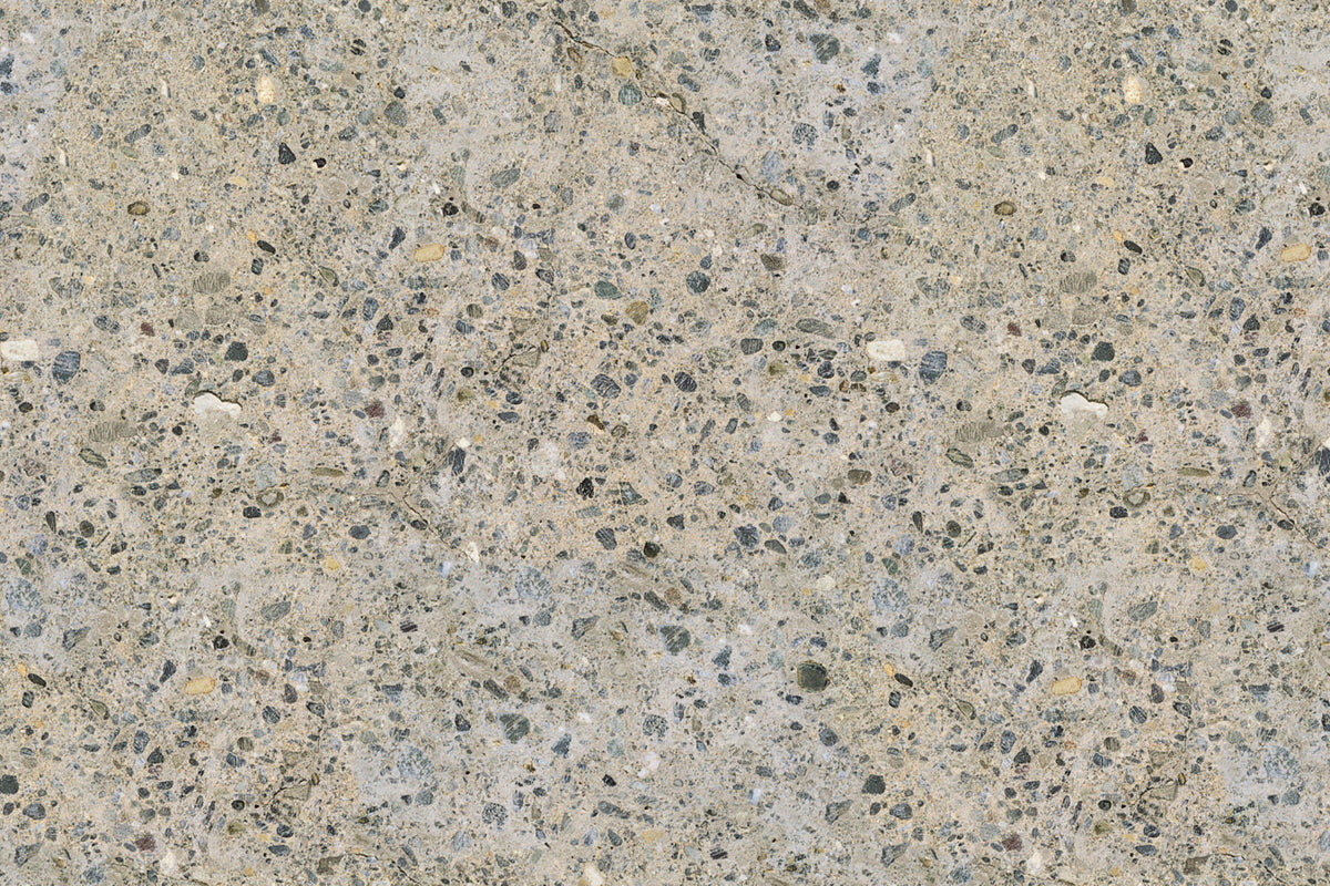 Küchenrückwand Steinoptik