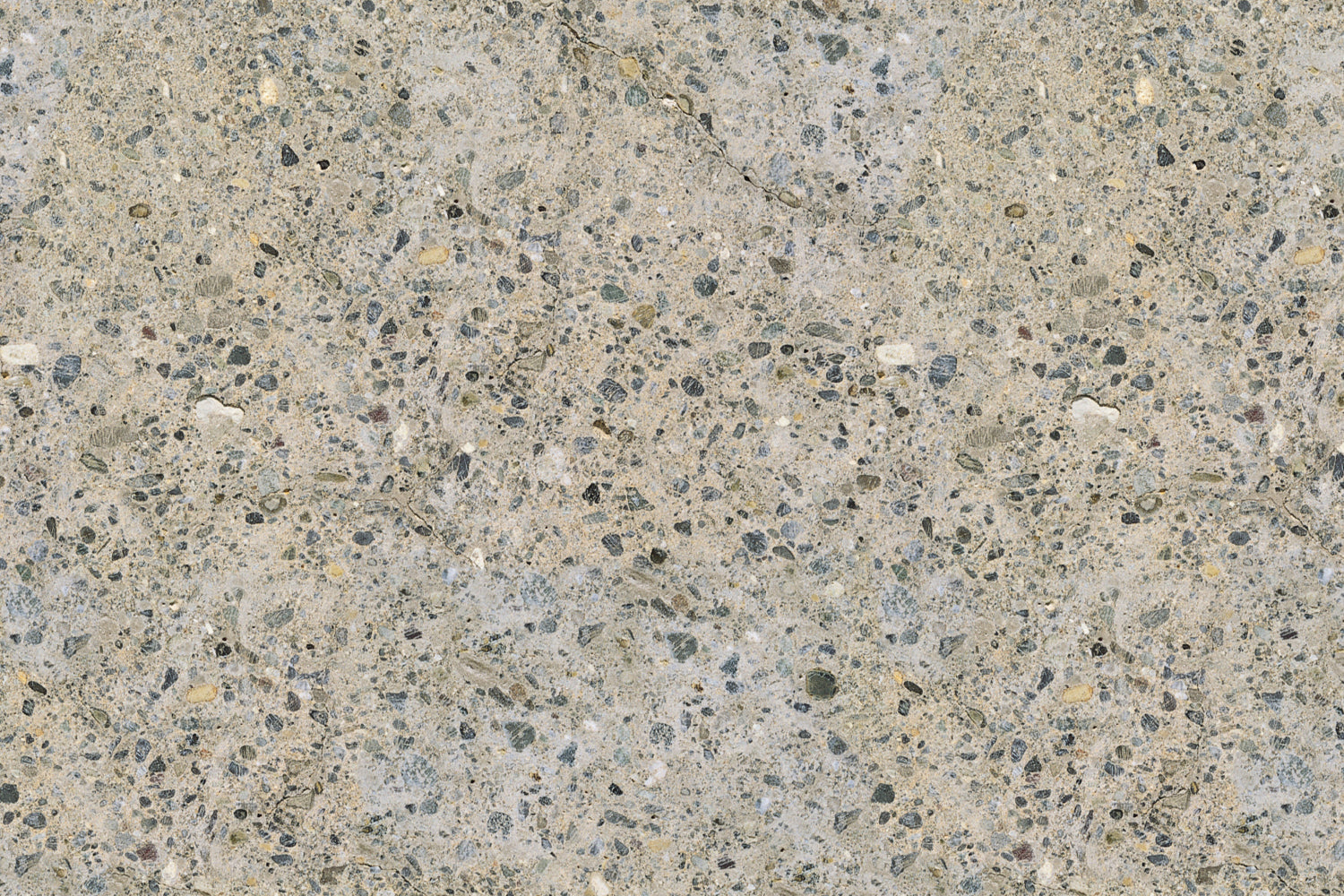 Küchenrückwand Steinoptik