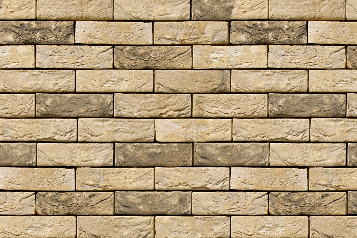 Küchenrückwand Steinoptik