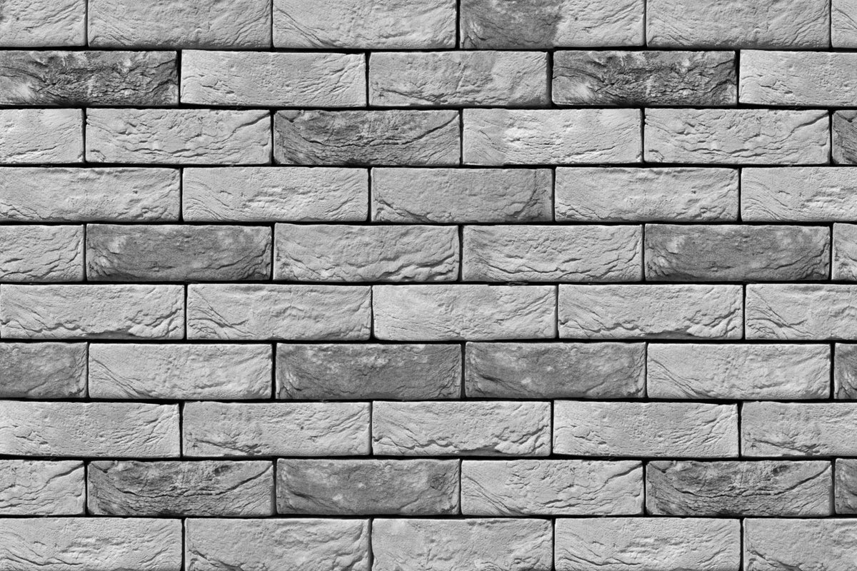 Küchenrückwand Steinoptik