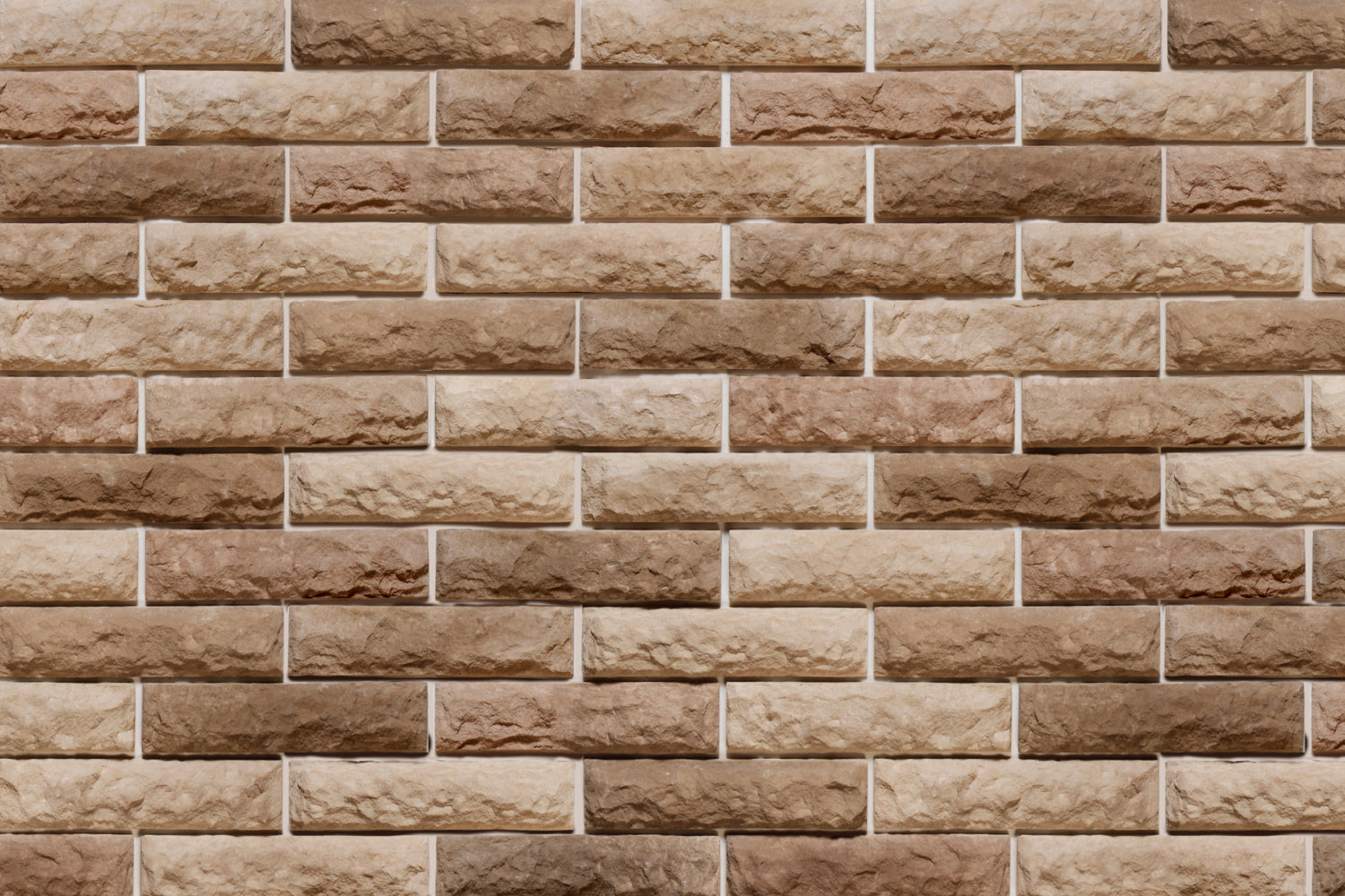 Küchenrückwand Steinoptik