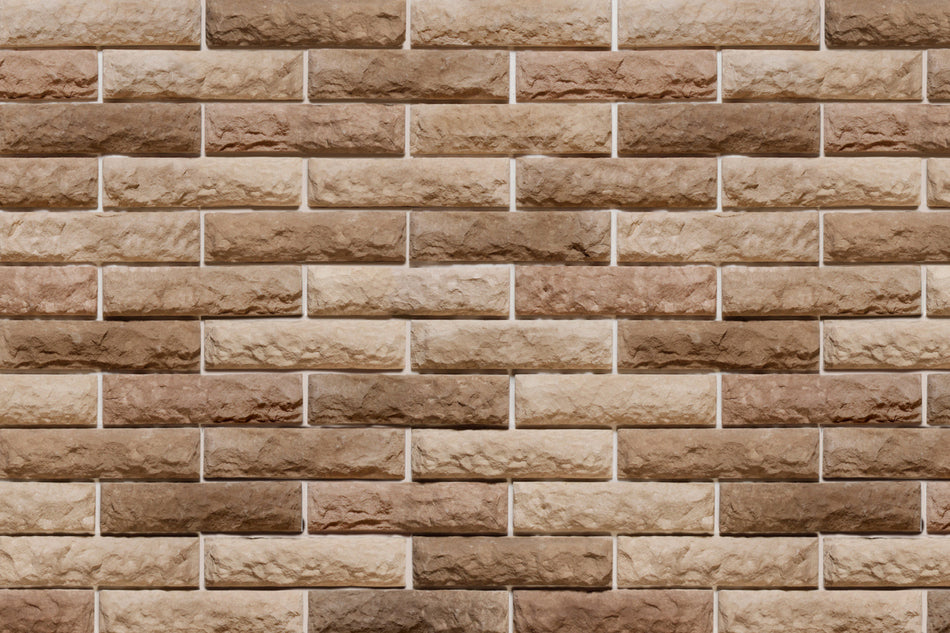 Küchenrückwand Steinoptik