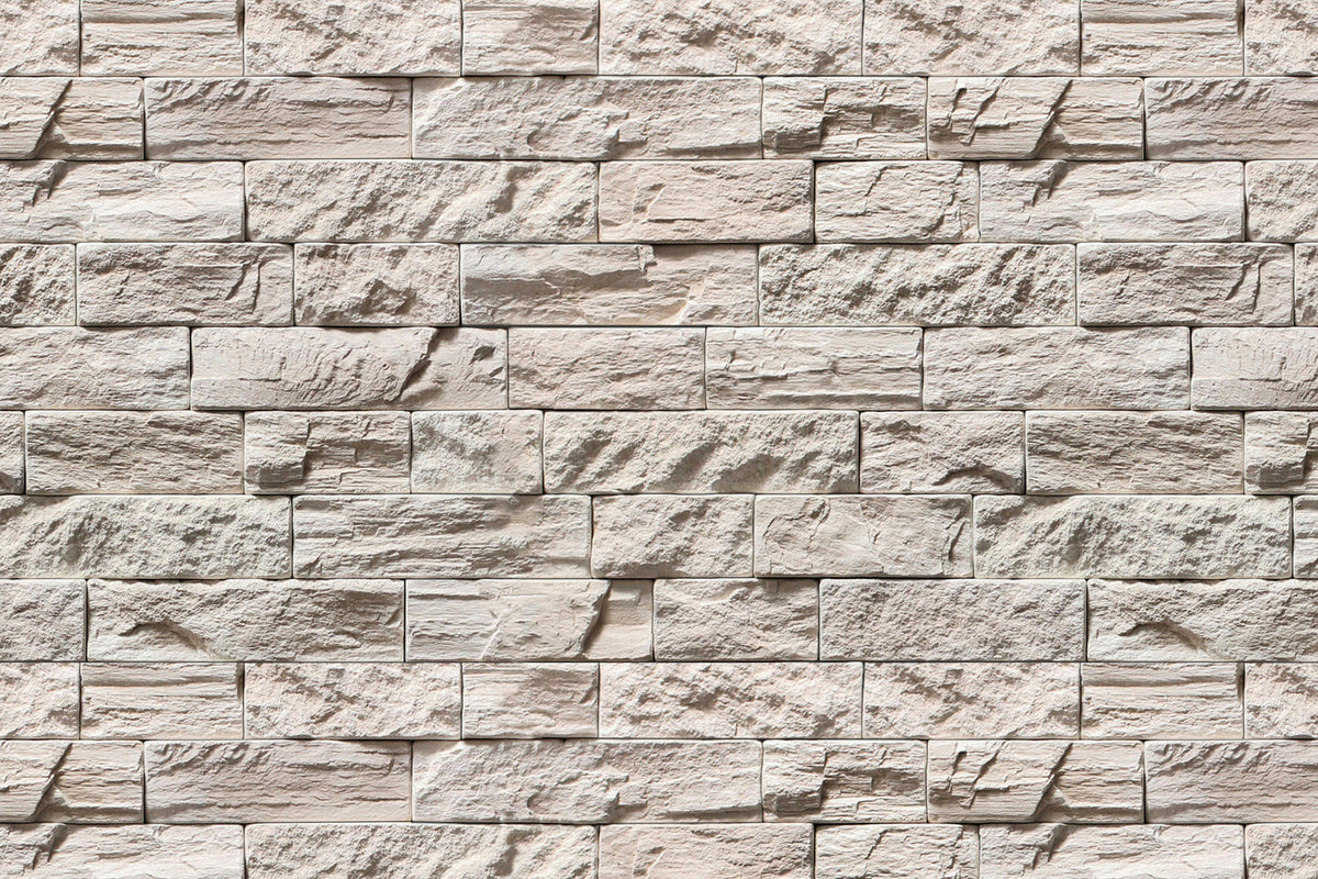 Küchenrückwand Steinoptik