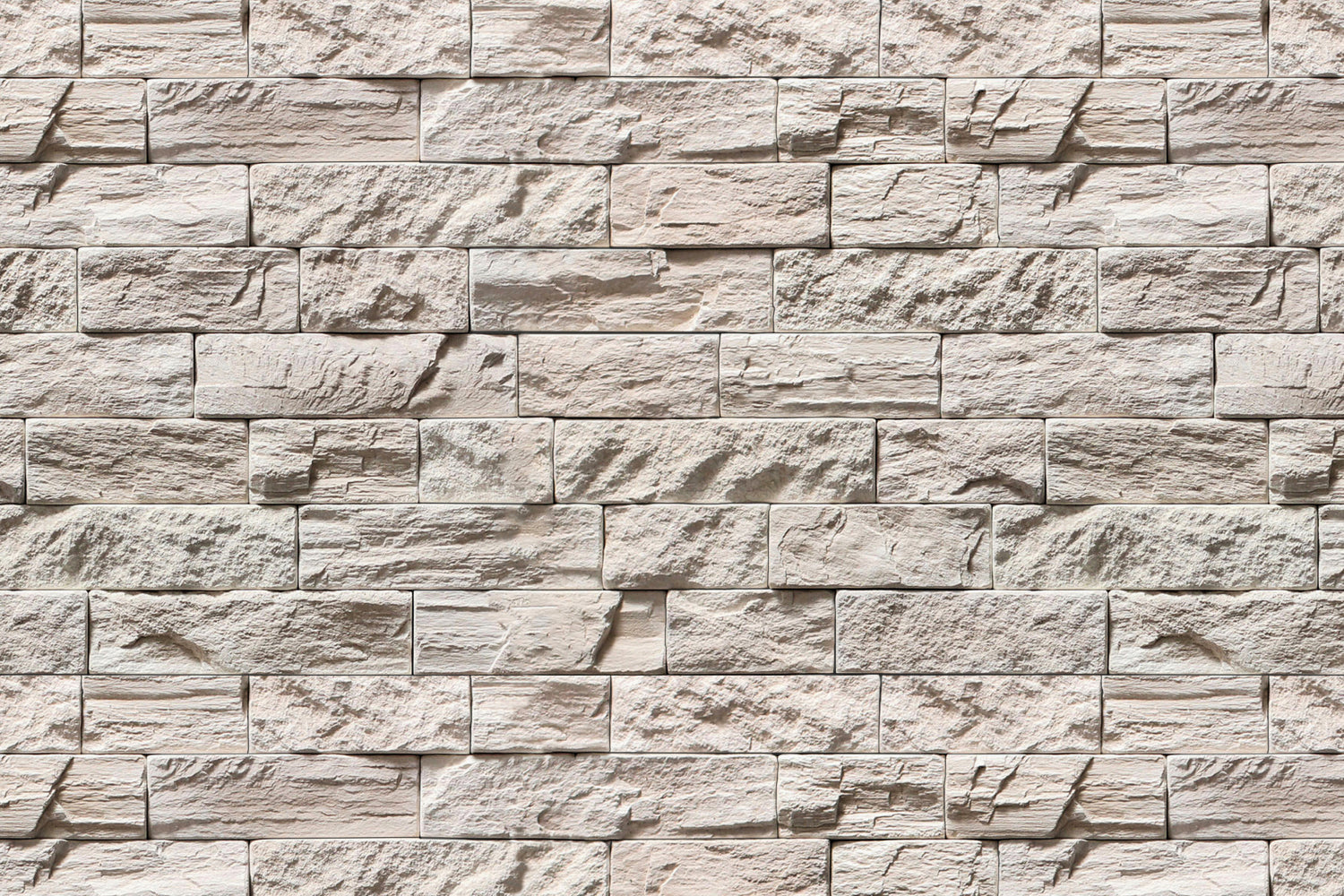 Küchenrückwand Steinoptik