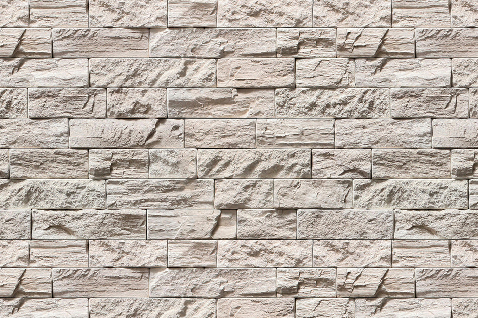 Küchenrückwand Steinoptik