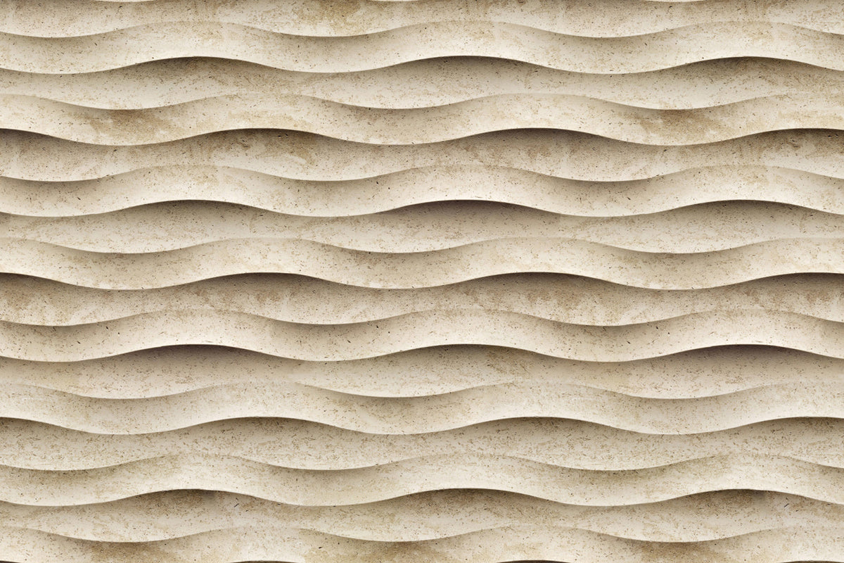 Küchenrückwand Steinoptik