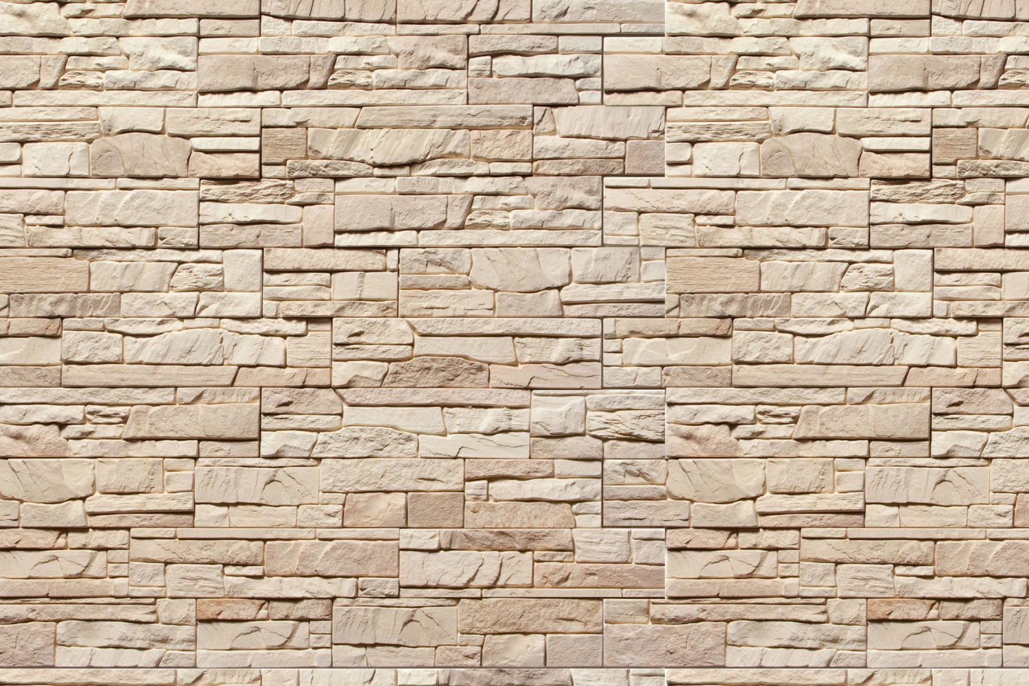 Küchenrückwand Steinoptik