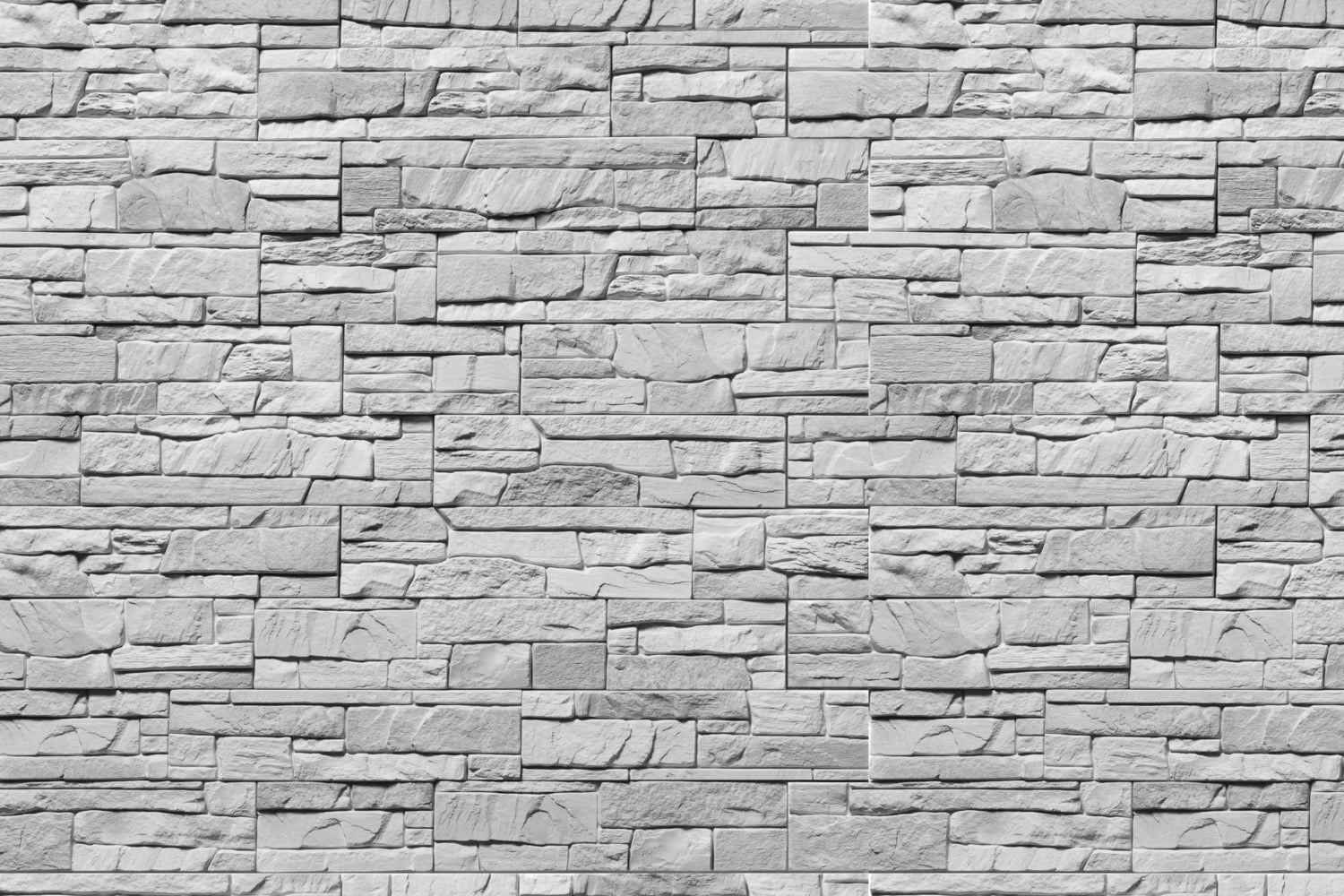 Küchenrückwand Steinoptik