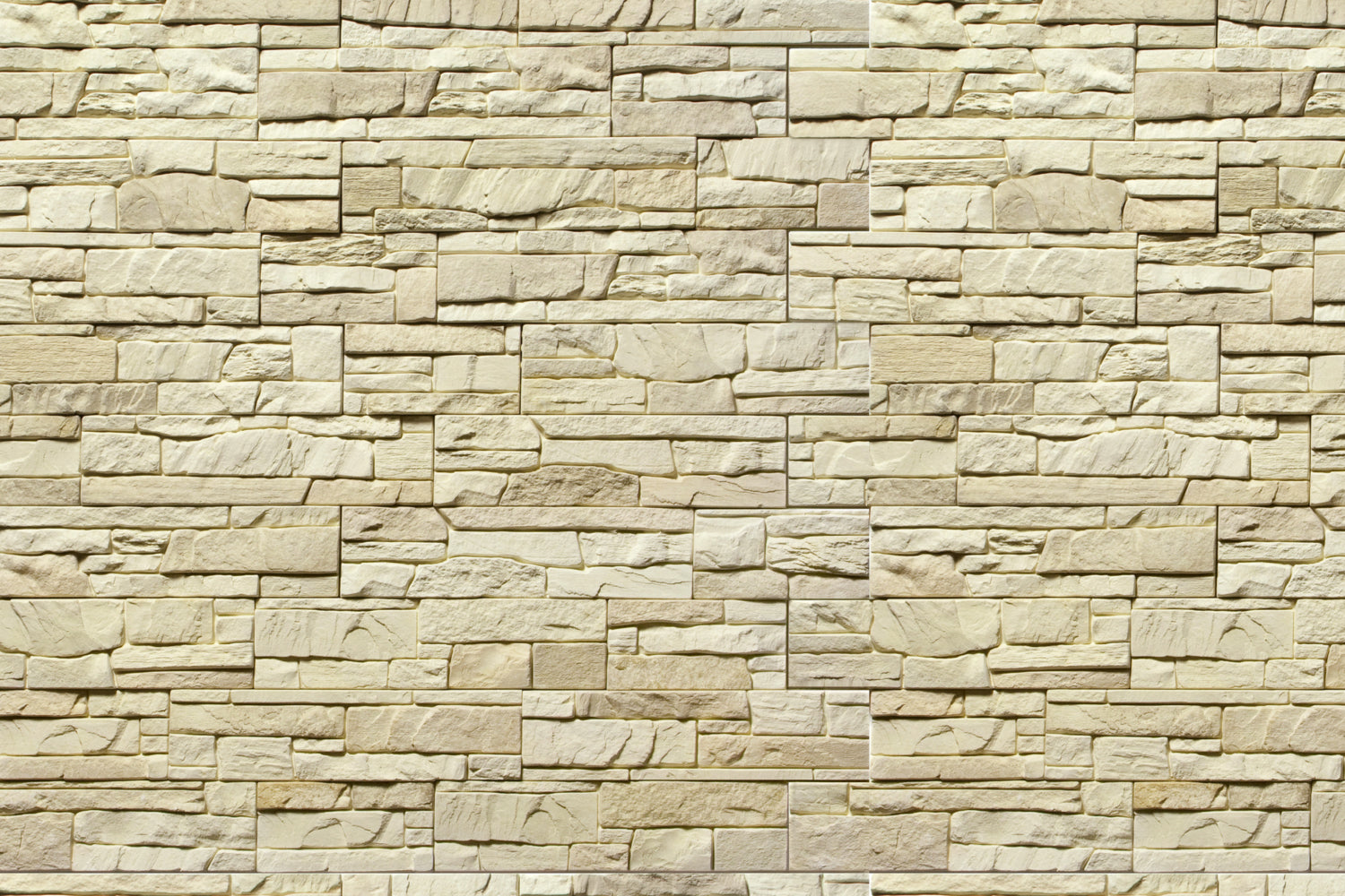 Küchenrückwand Steinoptik