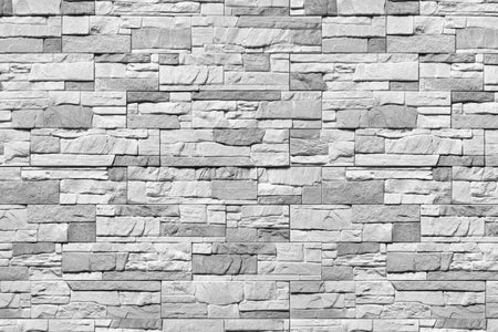 Küchenrückwand Steinoptik