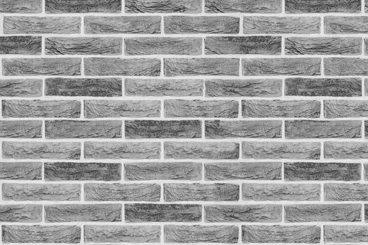 Küchenrückwand Steinoptik