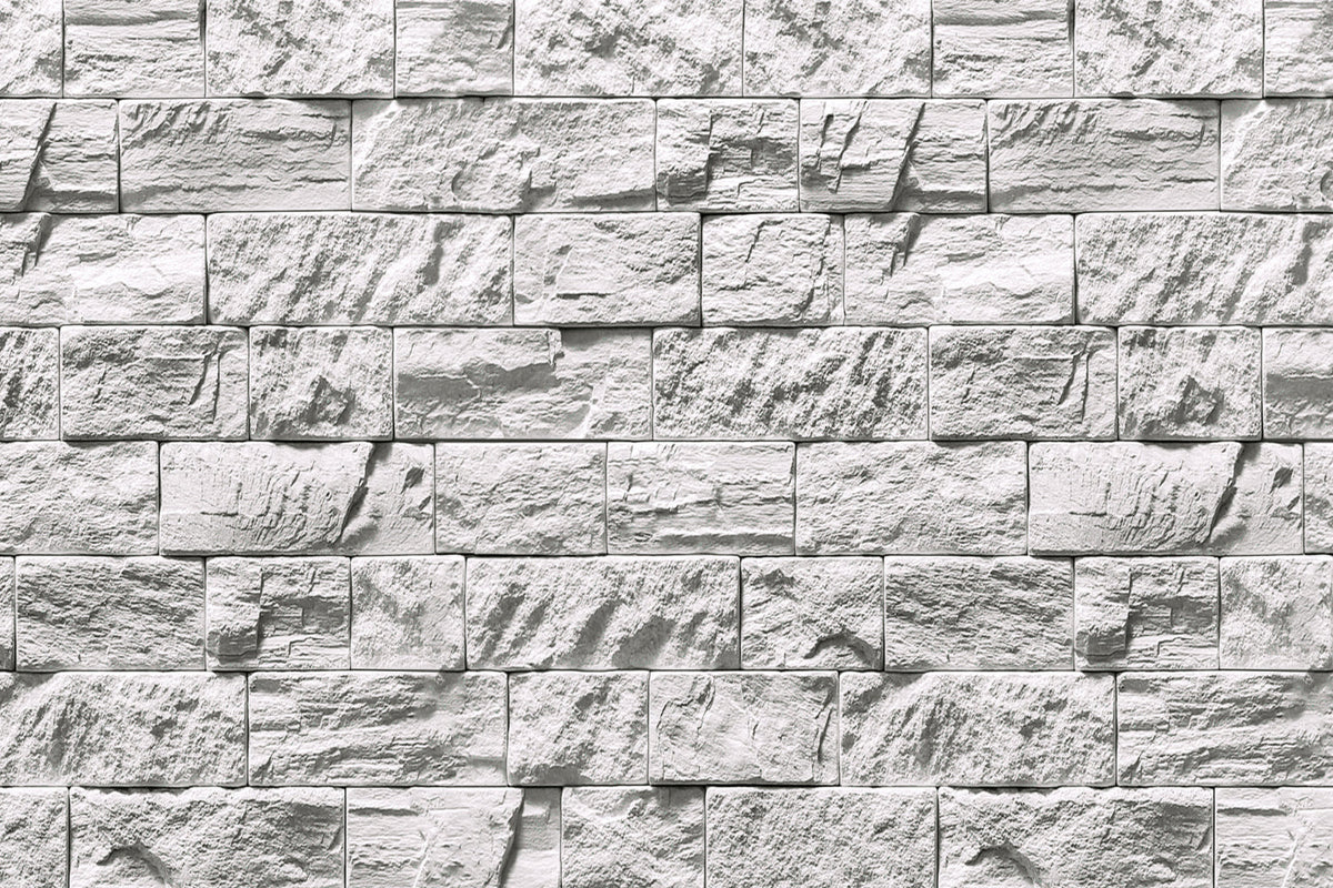 Küchenrückwand Steinoptik