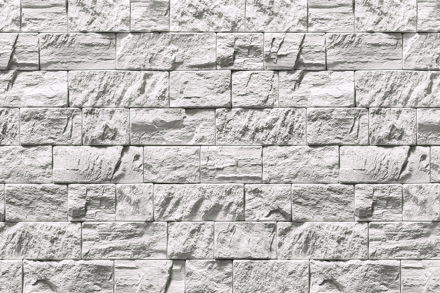 Küchenrückwand Steinoptik