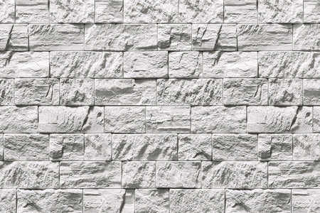 Küchenrückwand Steinoptik