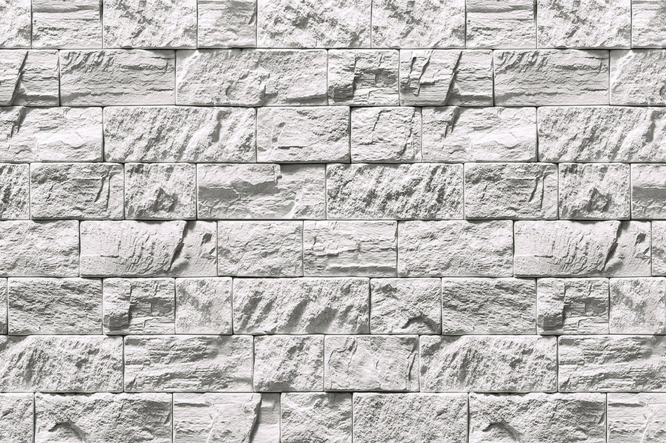 Küchenrückwand Steinoptik