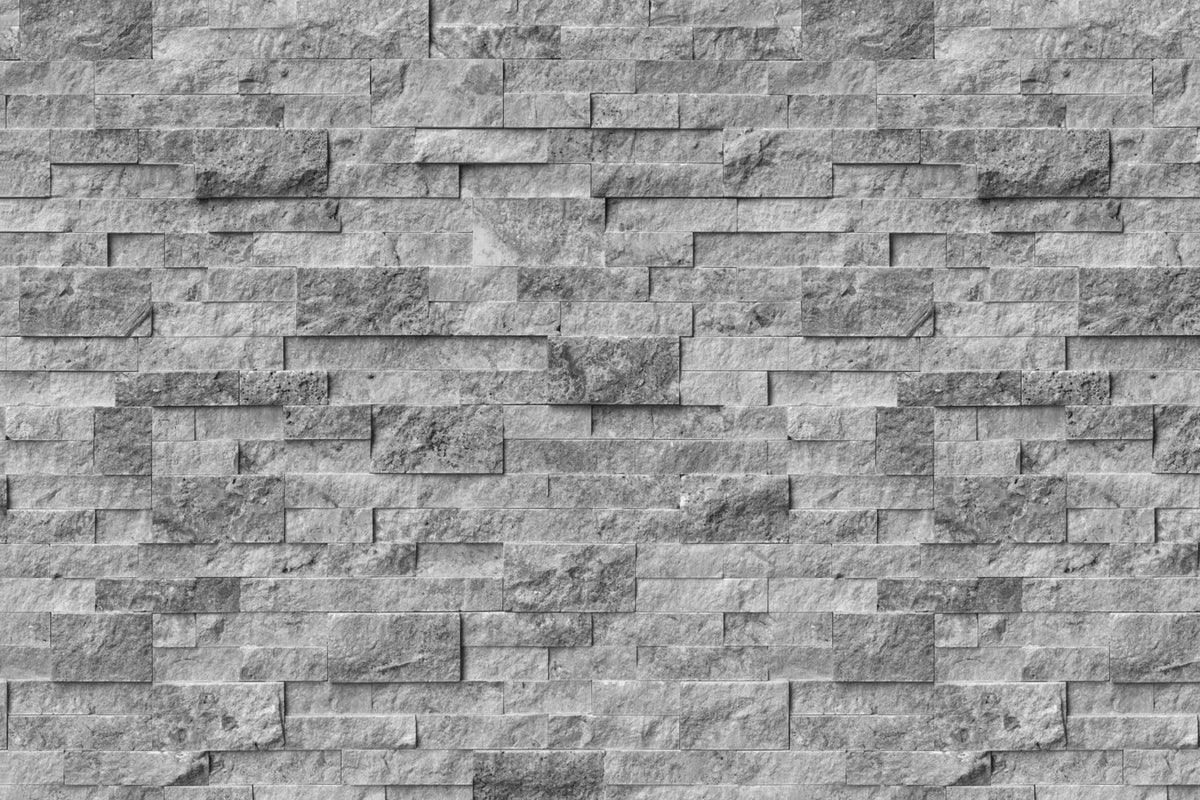 Küchenrückwand Steinoptik