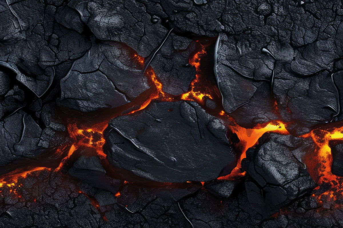 Küchenrückwand Steinoptik