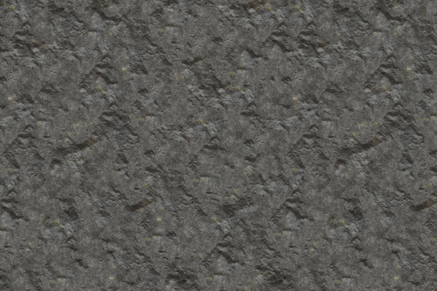 Küchenrückwand Steinoptik