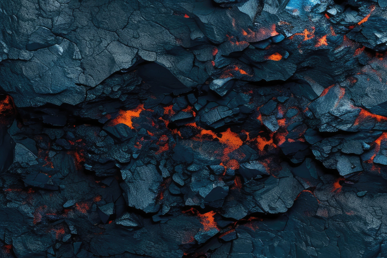 Küchenrückwand Steinoptik