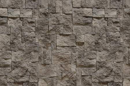 Küchenrückwand Steinoptik