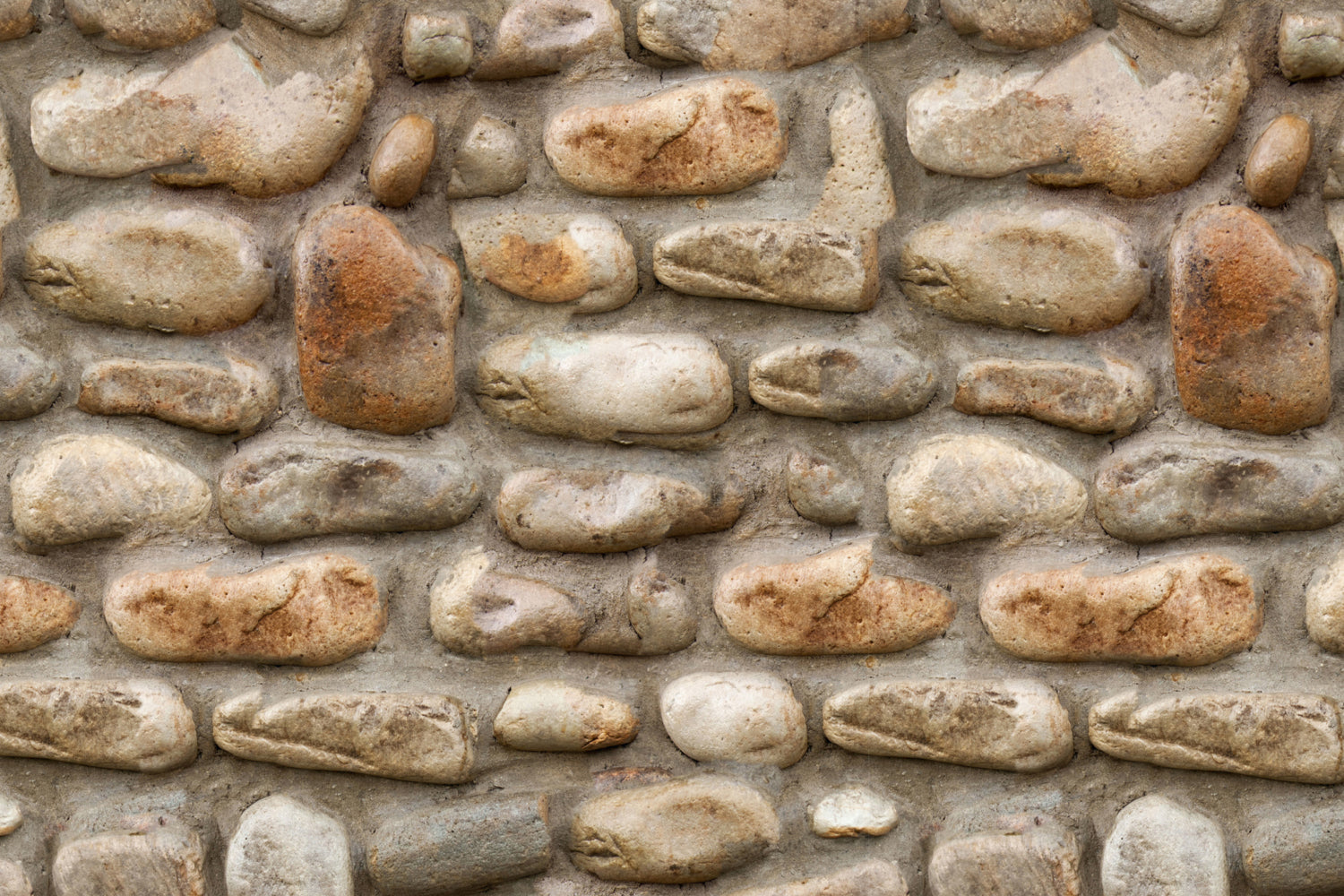 Küchenrückwand Steinoptik