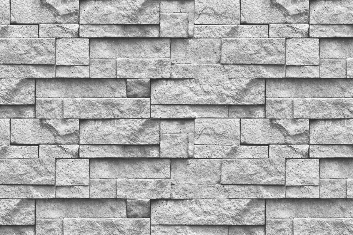 Küchenrückwand Steinoptik