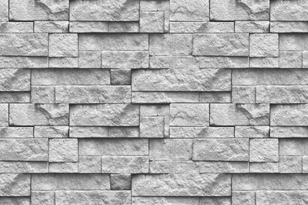 Küchenrückwand Steinoptik