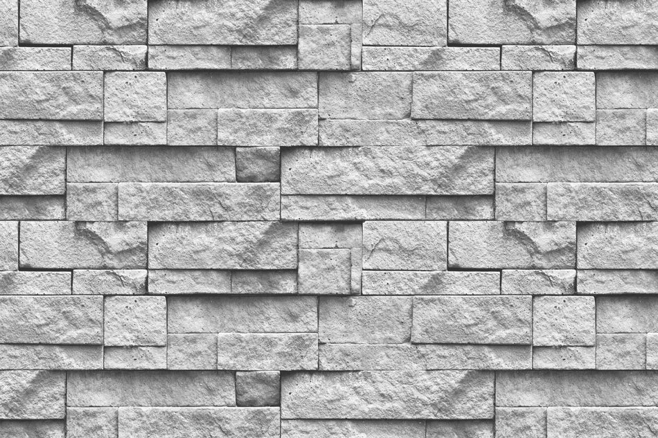 Küchenrückwand Steinoptik