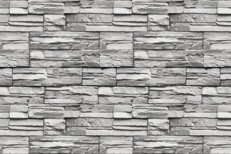 Küchenrückwand Steinoptik