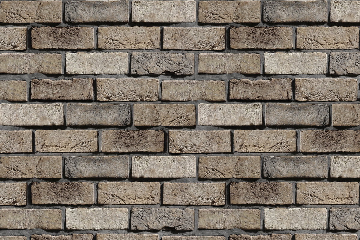 Küchenrückwand Steinoptik