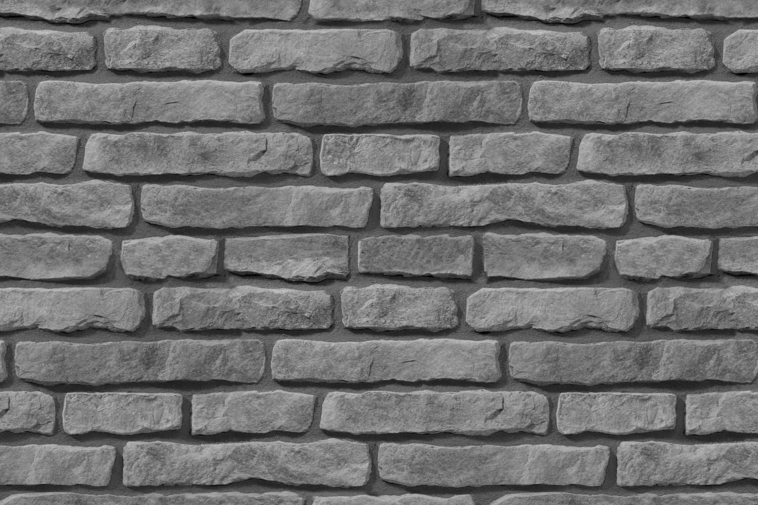 Küchenrückwand Steinoptik