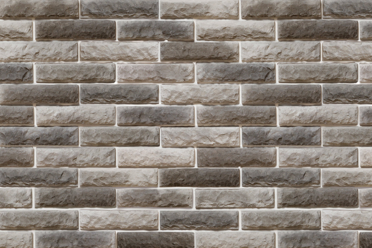 Küchenrückwand Steinoptik