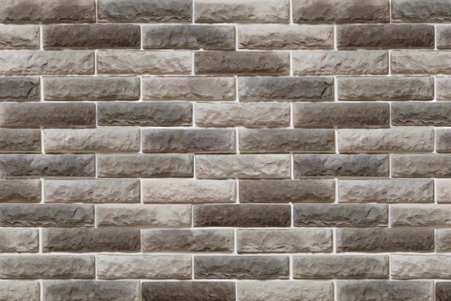 Küchenrückwand Steinoptik