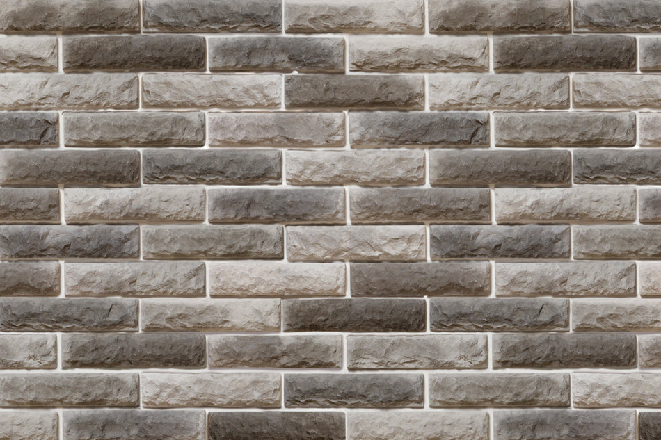 Küchenrückwand Steinoptik