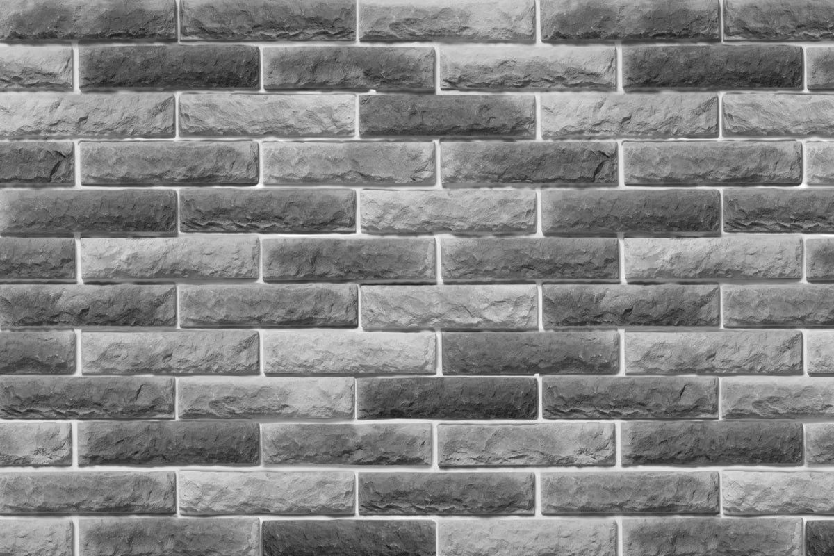 Küchenrückwand Steinoptik