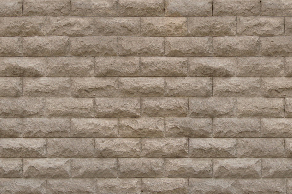 Küchenrückwand Steinoptik