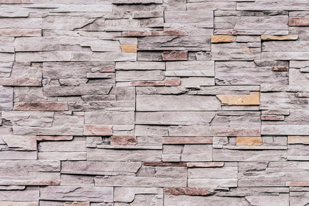 Küchenrückwand Steinoptik